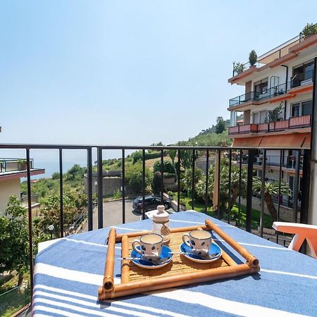 Le Orchidee By Wonderful Italy Apartment ซานเรโม ภายนอก รูปภาพ