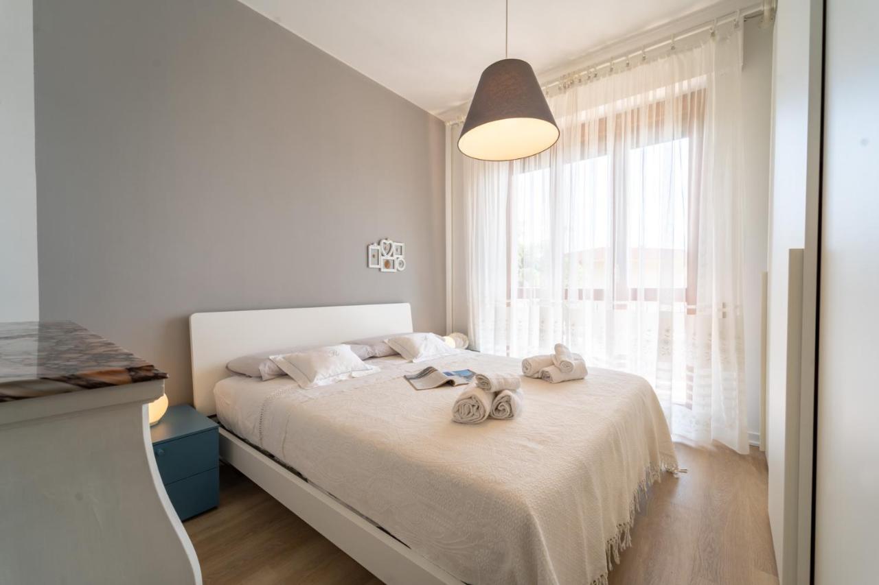 Le Orchidee By Wonderful Italy Apartment ซานเรโม ภายนอก รูปภาพ