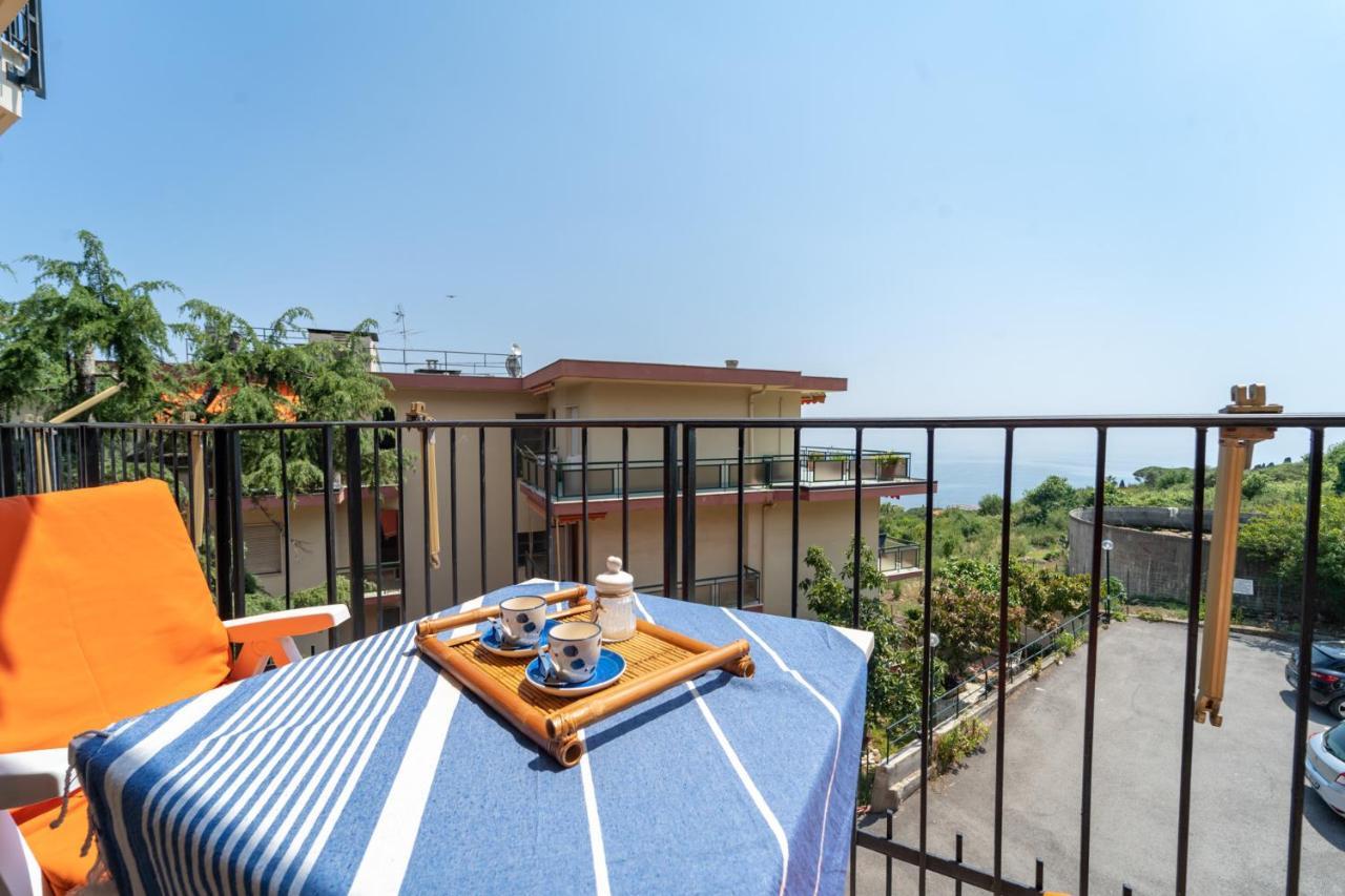 Le Orchidee By Wonderful Italy Apartment ซานเรโม ภายนอก รูปภาพ