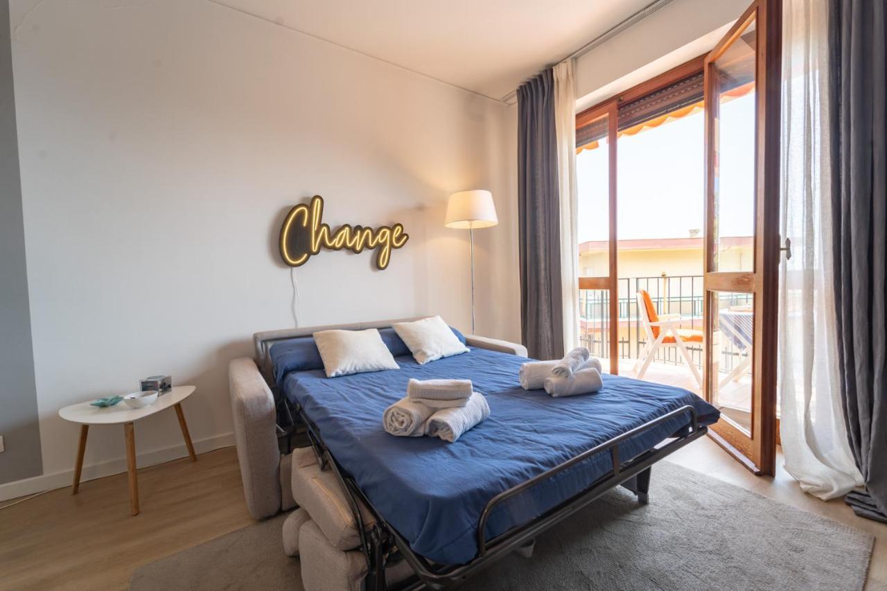 Le Orchidee By Wonderful Italy Apartment ซานเรโม ภายนอก รูปภาพ