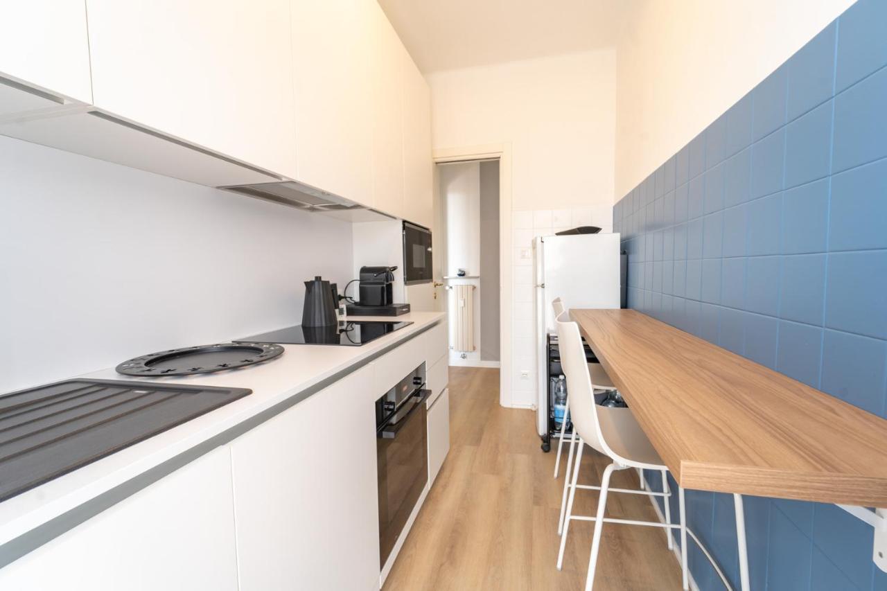 Le Orchidee By Wonderful Italy Apartment ซานเรโม ภายนอก รูปภาพ