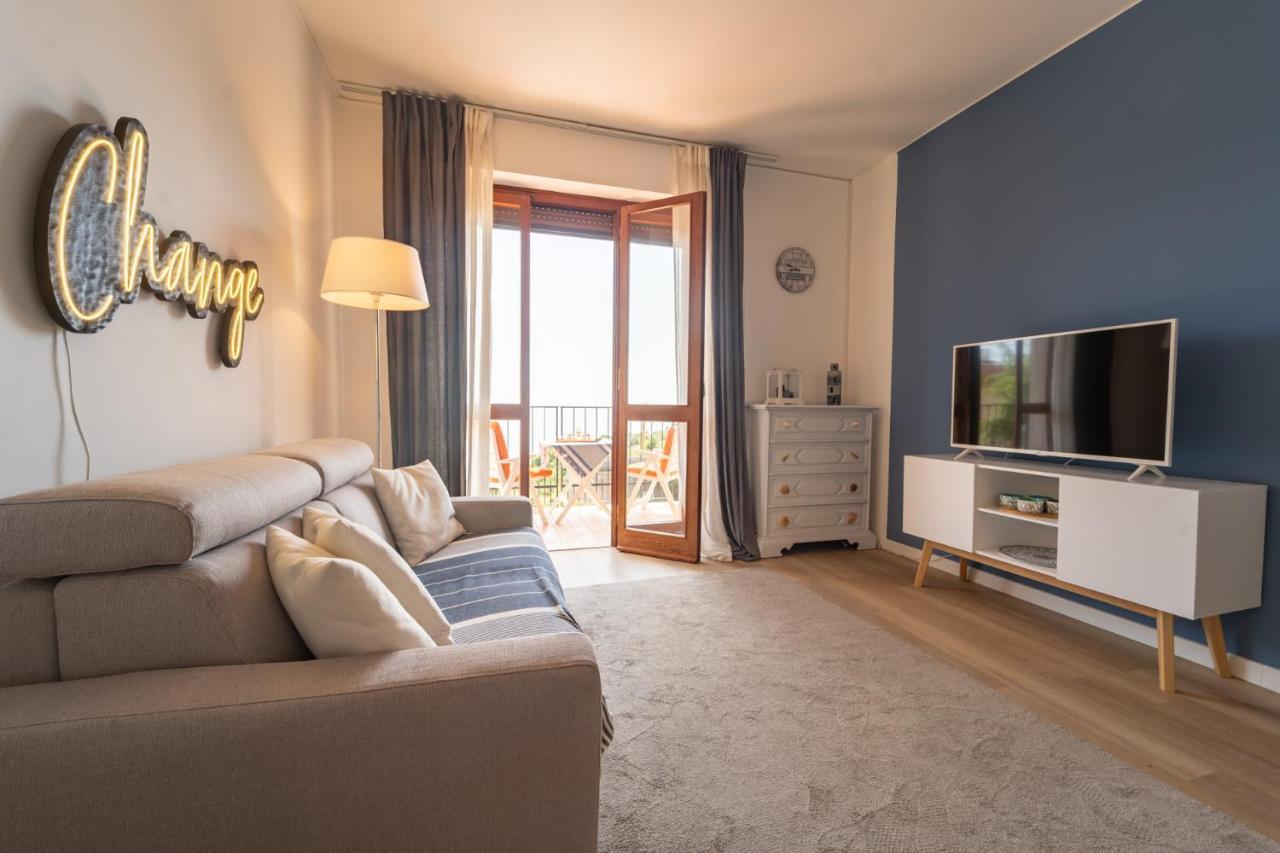 Le Orchidee By Wonderful Italy Apartment ซานเรโม ภายนอก รูปภาพ
