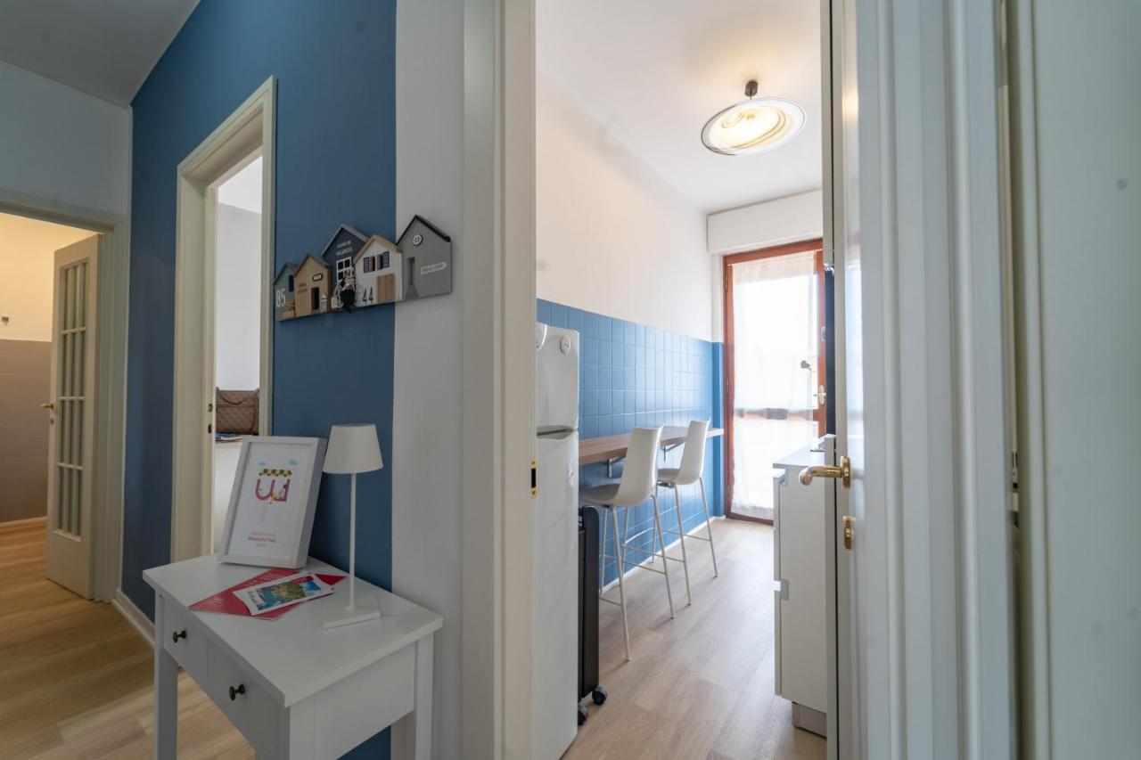 Le Orchidee By Wonderful Italy Apartment ซานเรโม ภายนอก รูปภาพ